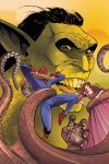 SPIDER-MAN 1602 # 5